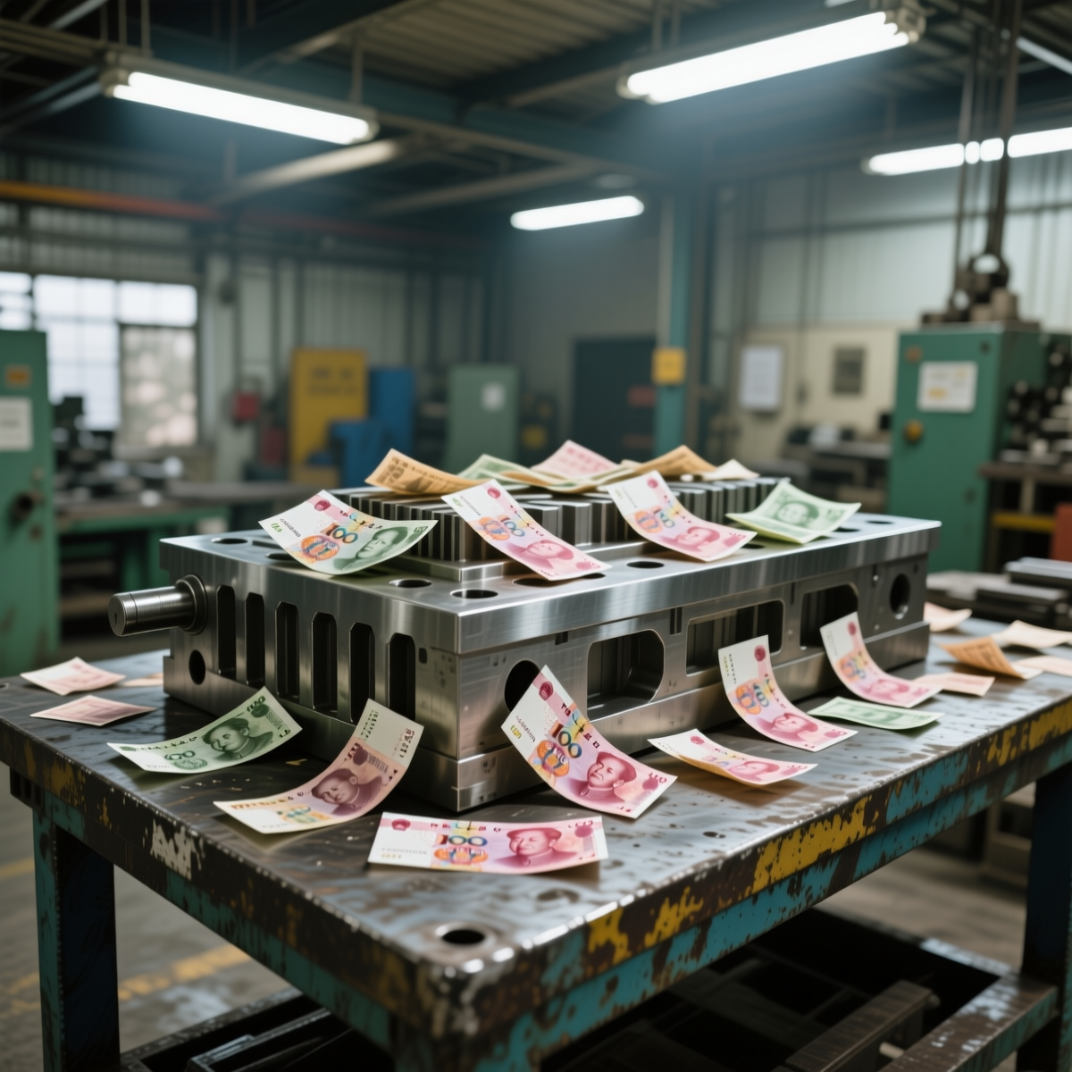 Surplus Asset Management
