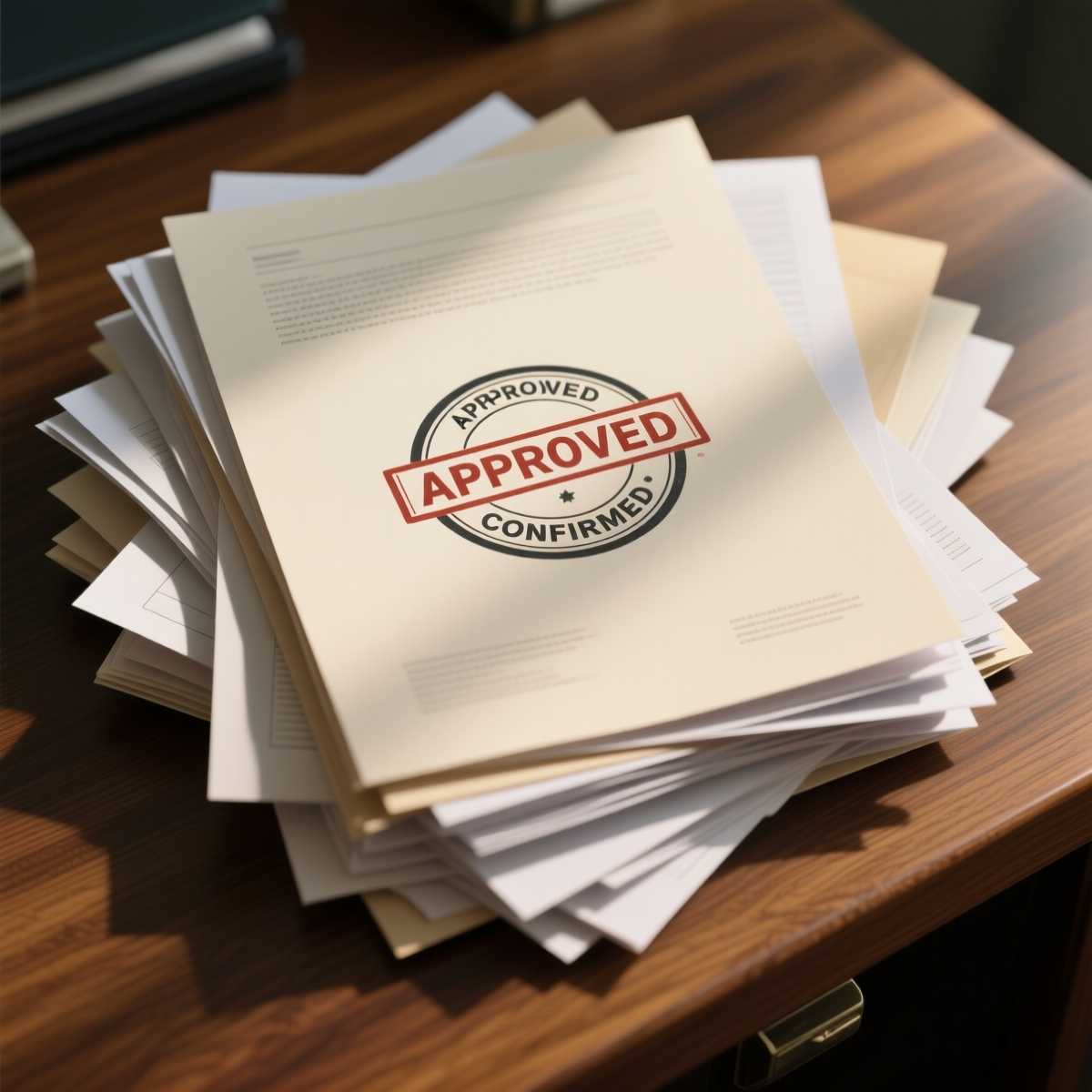 Procuring National Certifications & Patents
