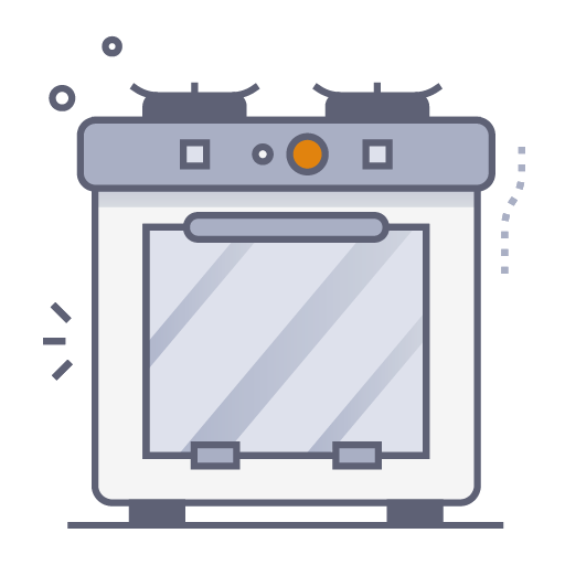 Oven