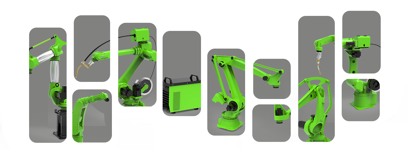 TCC Robots