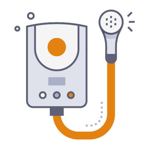 Water Heater