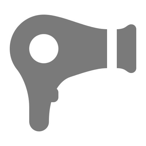 Hair dryer 480px