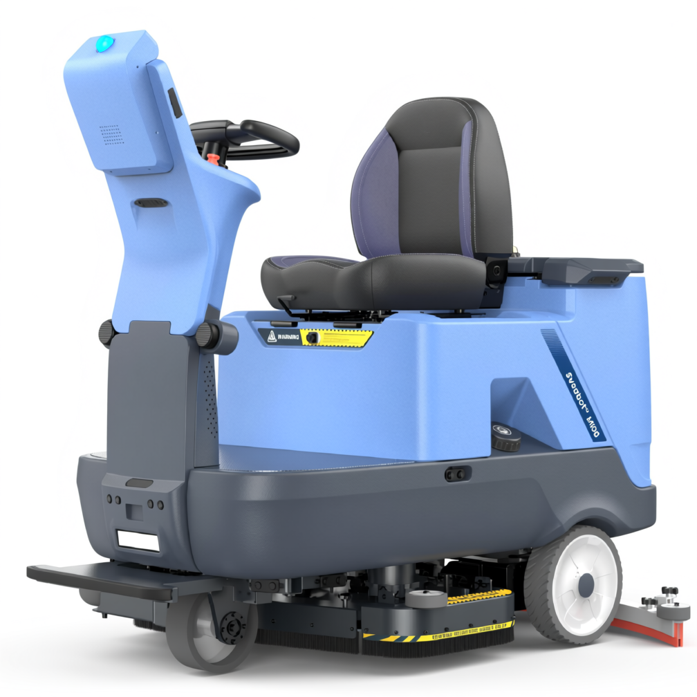 ربات نظافت RoboClean Flex