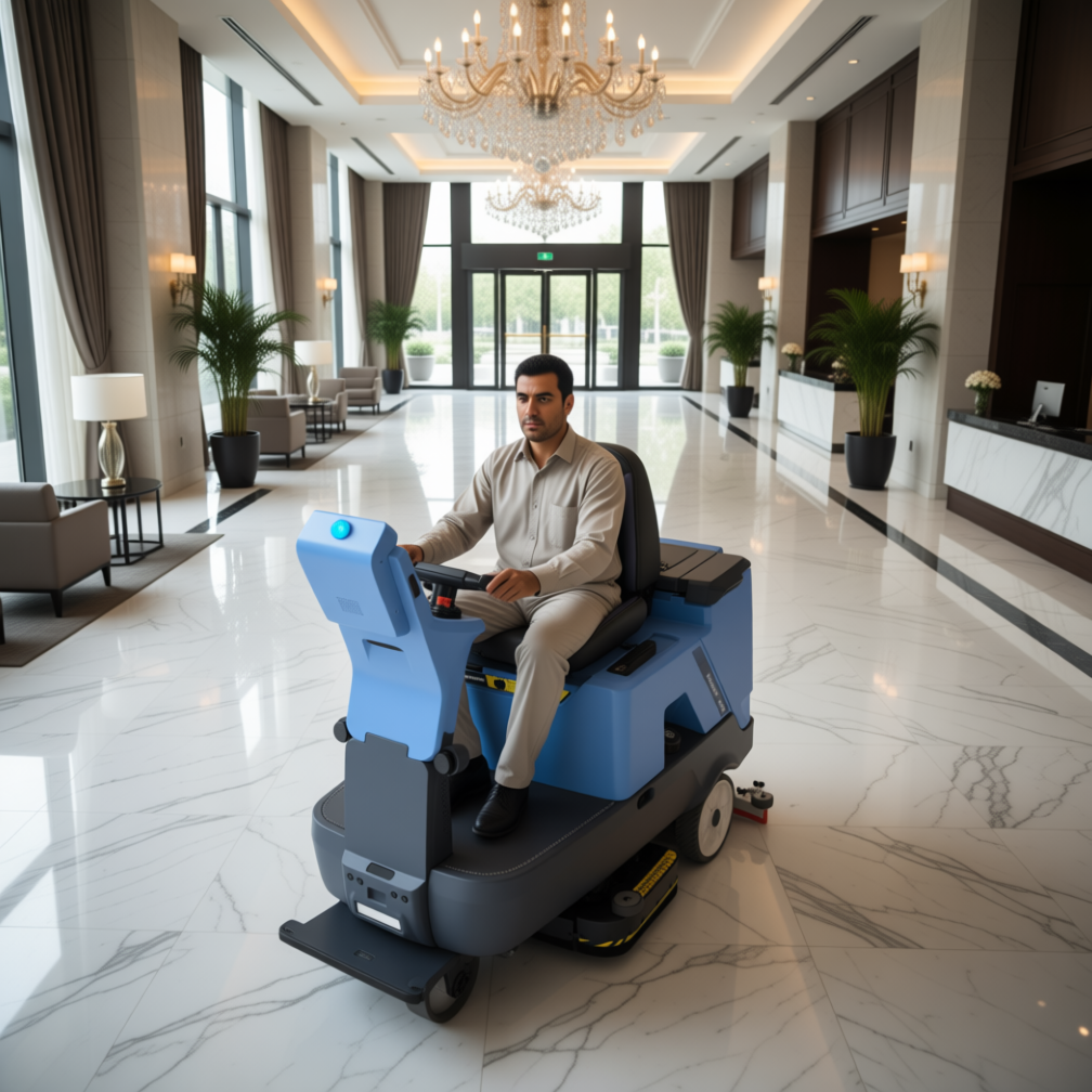 Roboclean flex