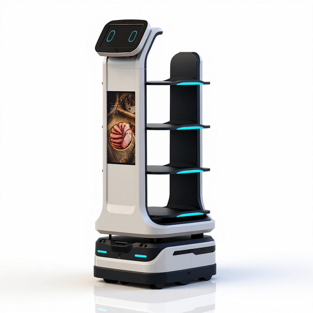 RoboDL Prime