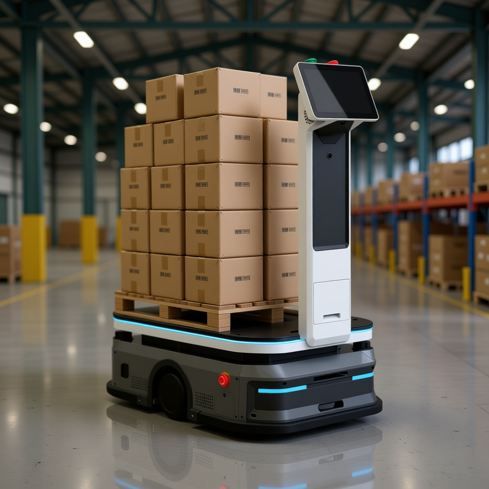 RoboHaul Pro