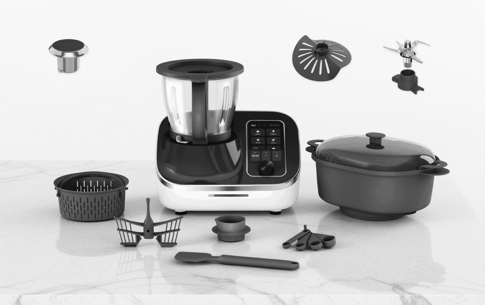 Smartchef accesory