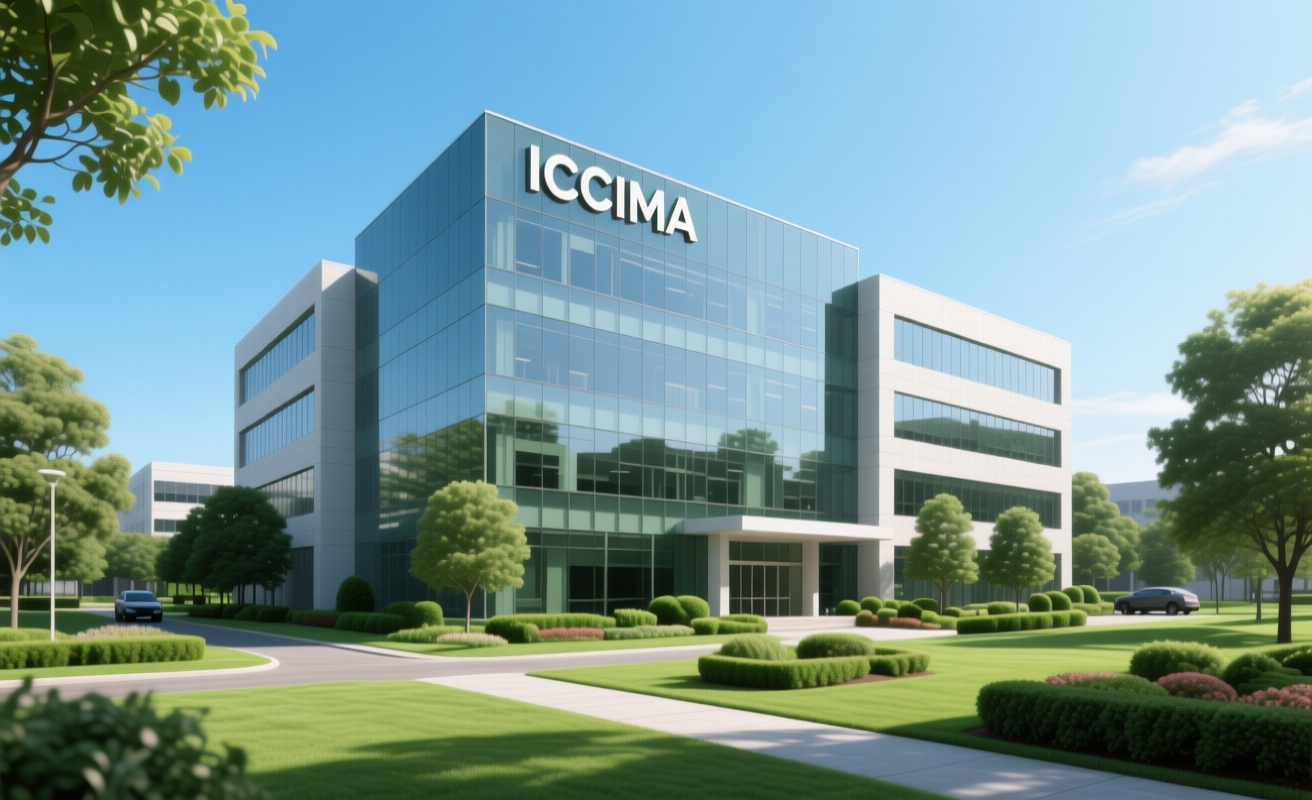 ICCIMA