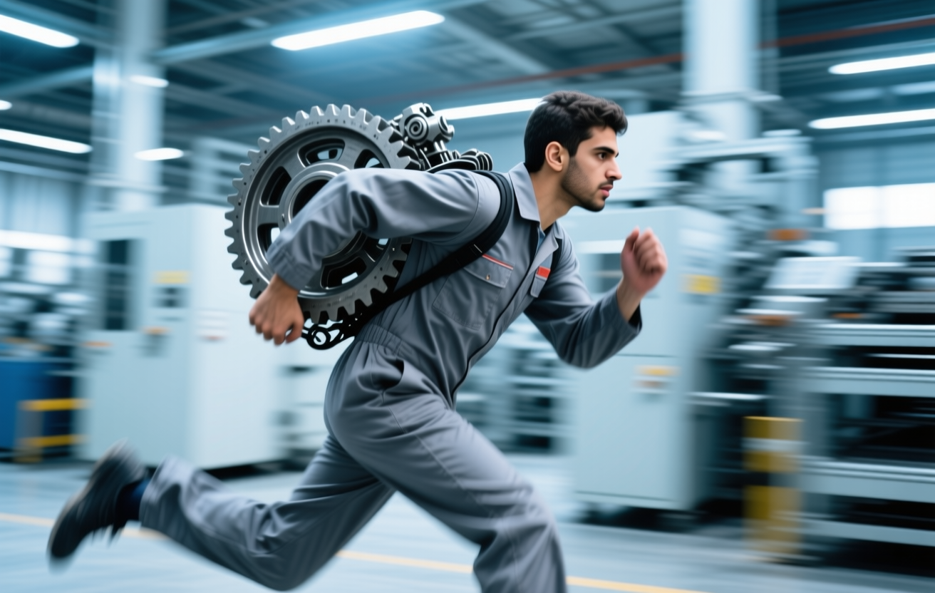 Agile Execution