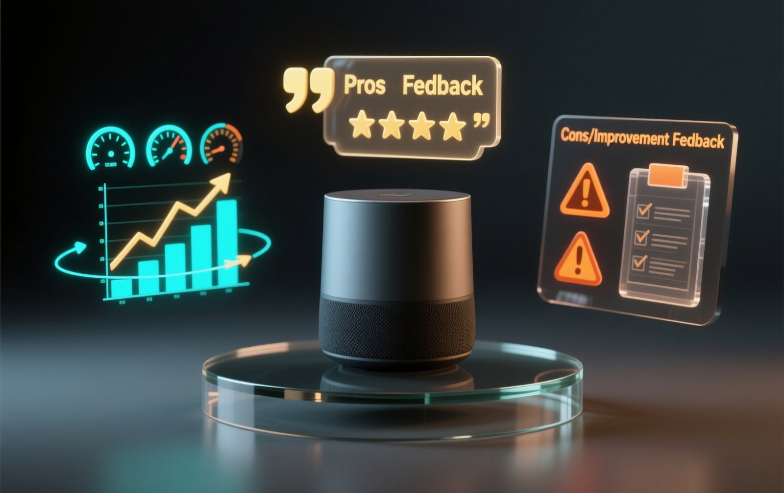 Feedback
