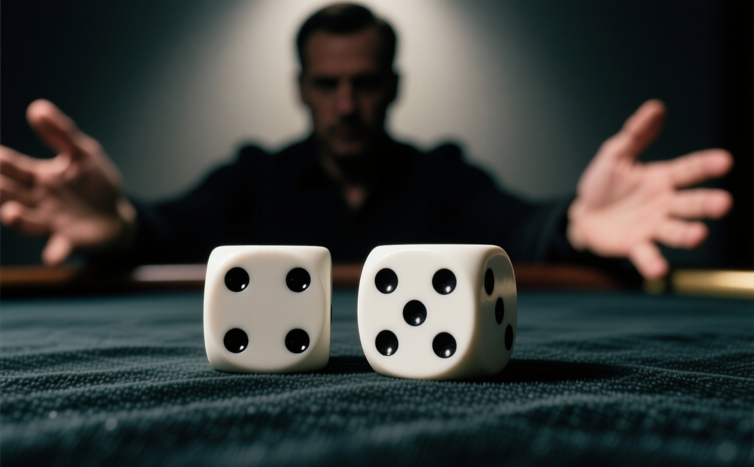 Gambling