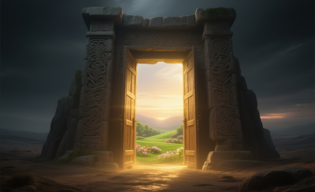 Gate