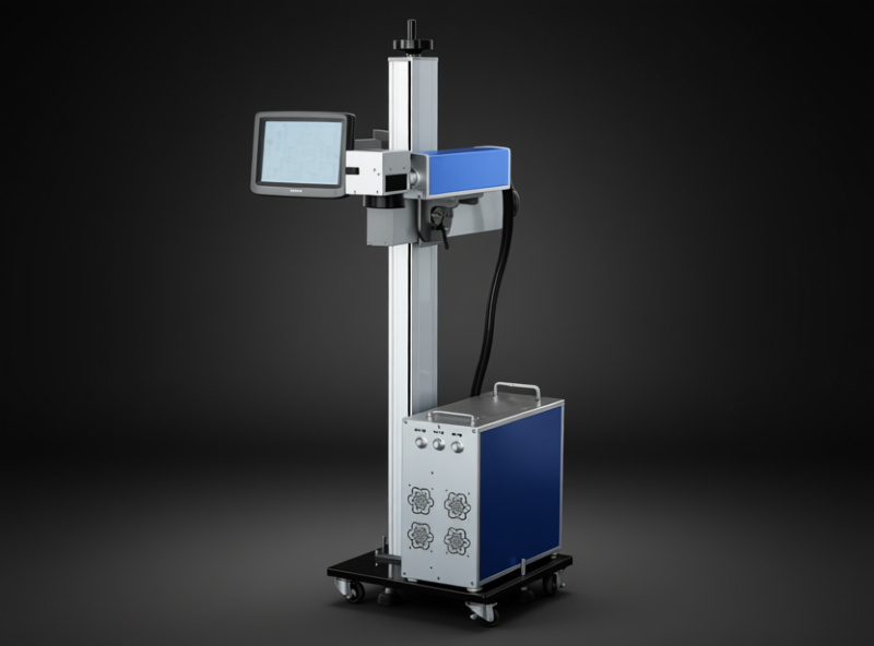 Laser7