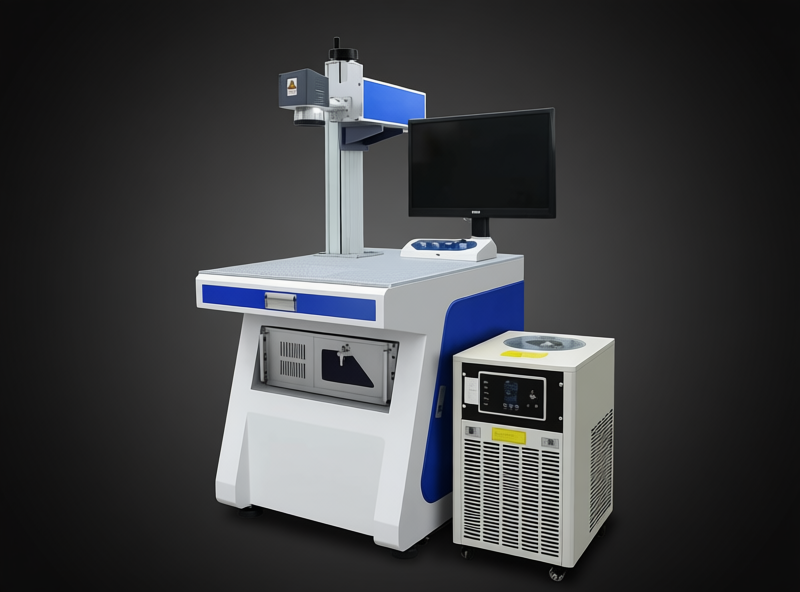 Laser8