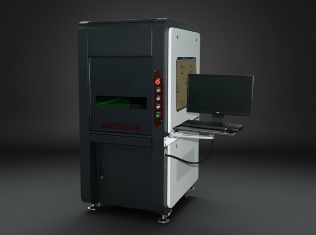 Laser9