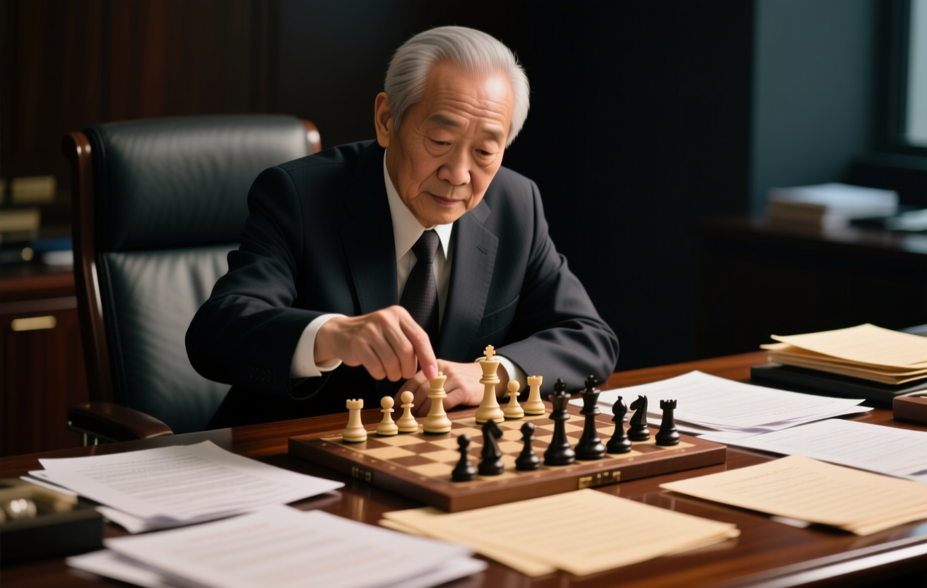Maze of legal and regulatory requirements