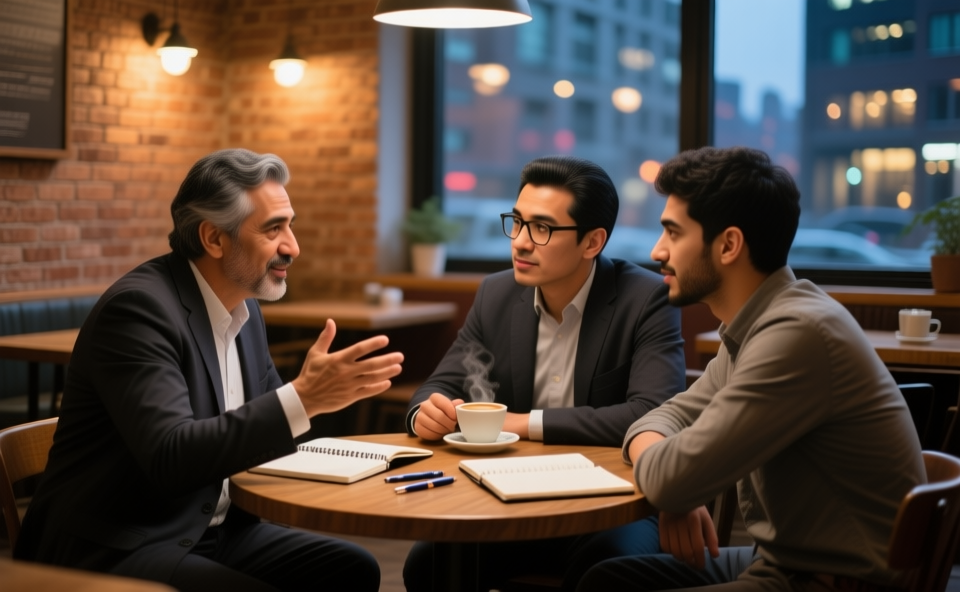 Meeting