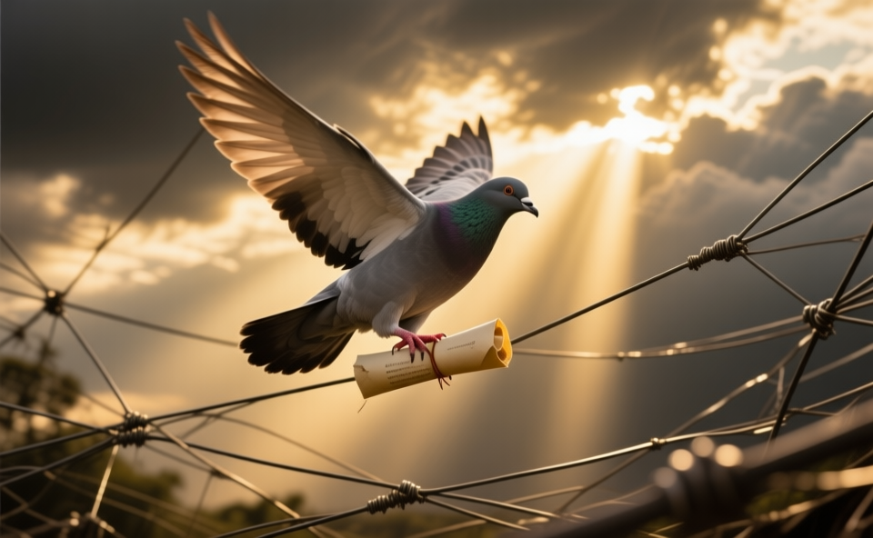 Pigeon