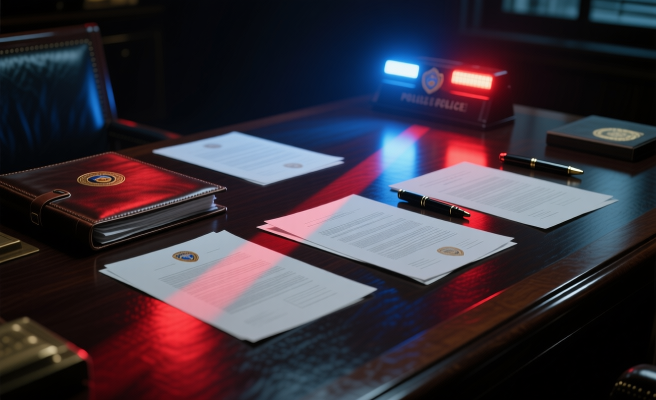 Police