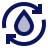 Recycled water 96px