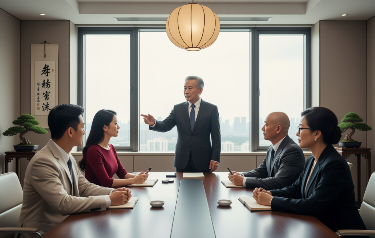 Intensify their business